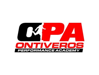 Ontiveros Performance Academy  logo design by daywalker