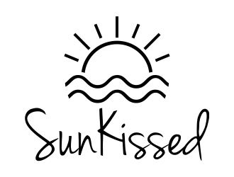 SunKissed logo design by cikiyunn