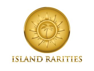 Island Rarities  logo design by usef44