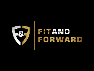 Fit and Forward logo design by pambudi