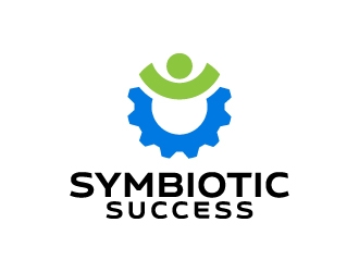 Symbiotic Success logo design by jaize