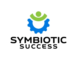 Symbiotic Success logo design by jaize