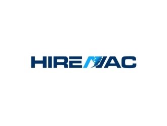 Hire a Vac logo design by maspion