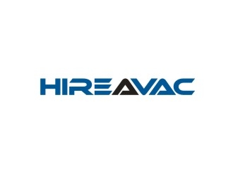 Hire a Vac logo design by maspion
