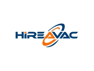 Hire a Vac logo design by maspion