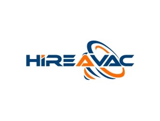Hire a Vac logo design by maspion