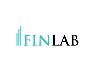 FINLAB logo design by haidar