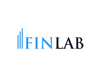 FINLAB logo design by haidar