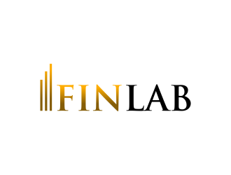 FINLAB logo design by haidar