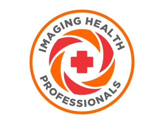 Imaging Health Professionals logo design by cikiyunn
