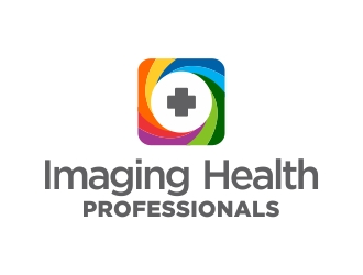 Imaging Health Professionals logo design by cikiyunn