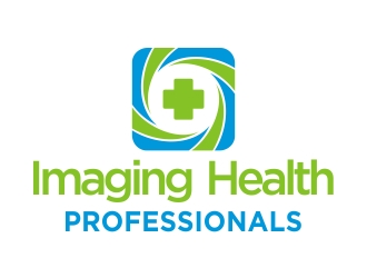 Imaging Health Professionals logo design by cikiyunn