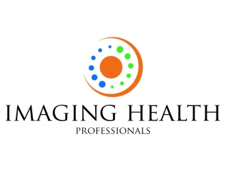 Imaging Health Professionals logo design by jetzu