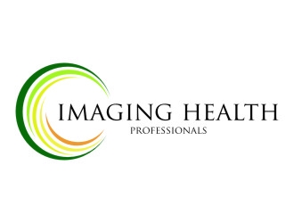 Imaging Health Professionals logo design by jetzu