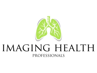 Imaging Health Professionals logo design by jetzu