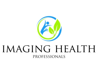 Imaging Health Professionals logo design by jetzu