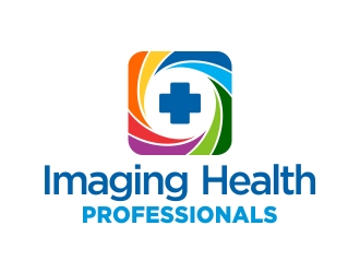 Imaging Health Professionals logo design by cikiyunn