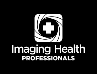 Imaging Health Professionals logo design by cikiyunn