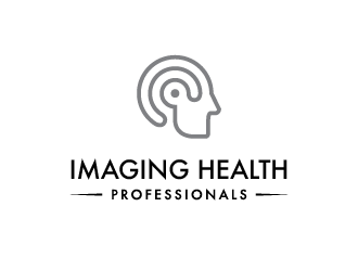 Imaging Health Professionals logo design by PRN123