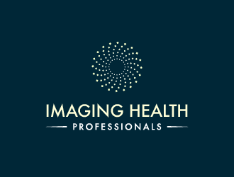 Imaging Health Professionals logo design by PRN123