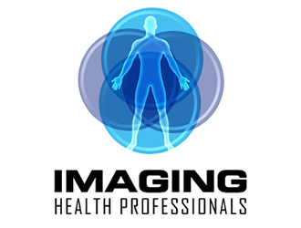 Imaging Health Professionals logo design by Coolwanz