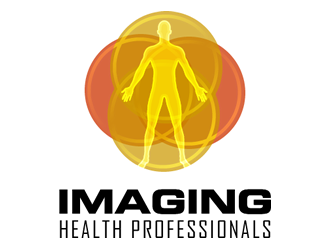 Imaging Health Professionals logo design by Coolwanz