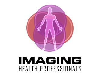 Imaging Health Professionals logo design by Coolwanz