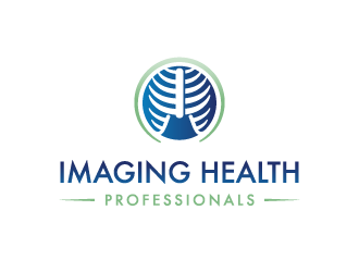 Imaging Health Professionals logo design by PRN123