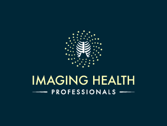 Imaging Health Professionals logo design by PRN123