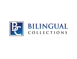 Bilingual Collections logo design by PRN123