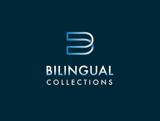 Bilingual Collections logo design by PRN123
