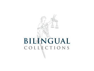 Bilingual Collections logo design by PRN123