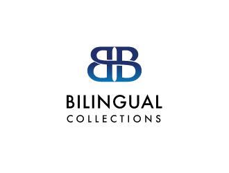Bilingual Collections logo design by PRN123