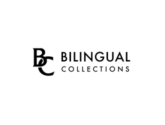 Bilingual Collections logo design by PRN123
