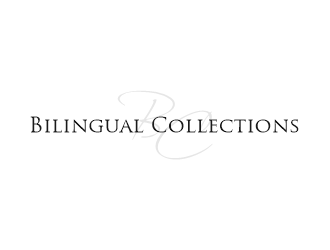 Bilingual Collections logo design by zonpipo1
