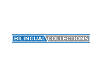 Bilingual Collections logo design by yoichi