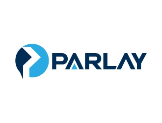 Parlay logo design by jaize