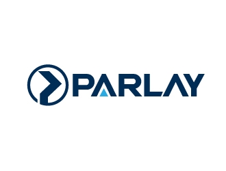 Parlay logo design by jaize