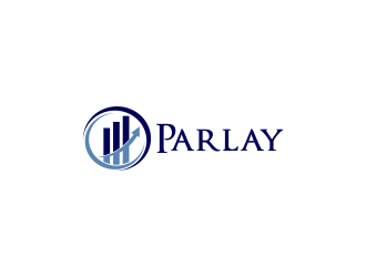 Parlay logo design by Greenlight