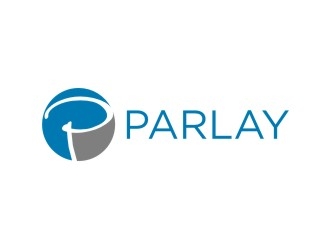 Parlay logo design by logitec