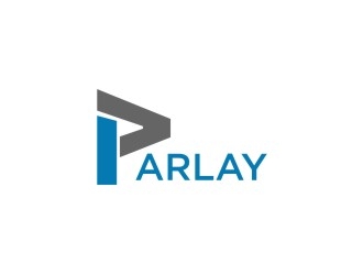 Parlay logo design by logitec
