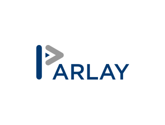 Parlay logo design by Garmos