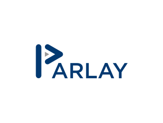 Parlay logo design by Garmos