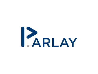 Parlay logo design by Garmos