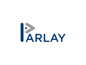 Parlay logo design by Garmos