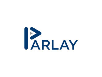 Parlay logo design by Garmos