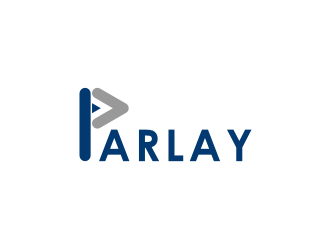 Parlay logo design by Garmos