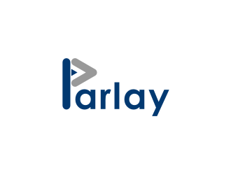 Parlay logo design by Garmos