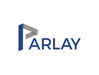 Parlay logo design by restuti