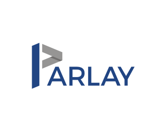 Parlay logo design by restuti